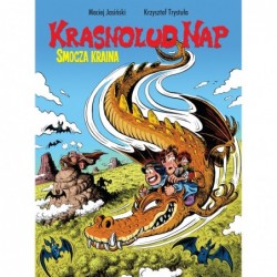 Krasnolud Nap. Smocza...