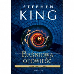 Baśniowa opowieść (wydanie...
