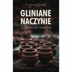 Gliniane naczynie....