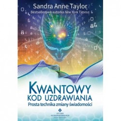 Kwantowy kod uzdrawiania....