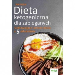 Dieta ketogeniczna dla...