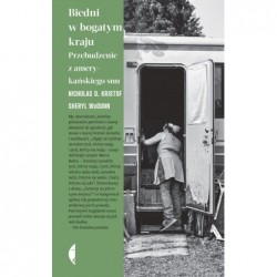 Biedni w bogatym kraju....