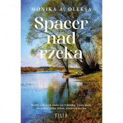 Spacer nad rzeką
