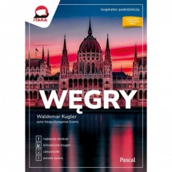 Węgry (Inspirator podróżniczy)