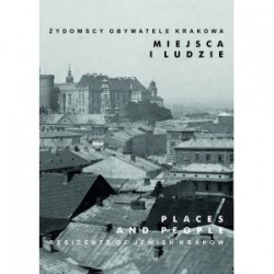 Żydowscy obywatele Krakowa...