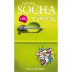 Rewanż. Agencja Rozbitych...