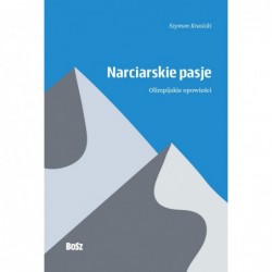 Narciarskie pasje....