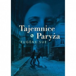 Tajemnice Paryża
