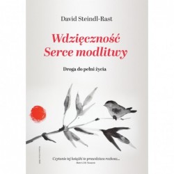 Wdzięczność. Serce...