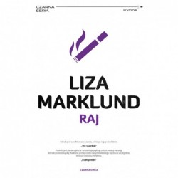 Raj. Seria Annika Bengtzon....