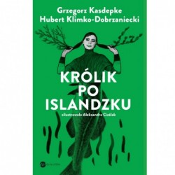 Królik po islandzku