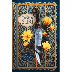 Cesarstwo piasku. Cykl...