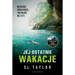 Jej ostatnie wakacje