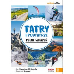 Tatry i Podtatrze pełne...