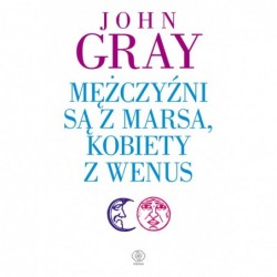 Mężczyźni są z Marsa,...