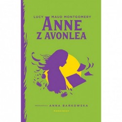 Anne z Avonlea