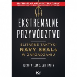 Ekstremalne przywództwo....