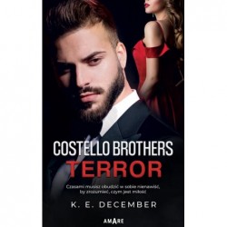 Terror. Seria Costello...