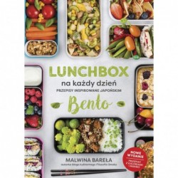 Lunchbox na każdy dzień....