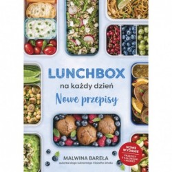 Lunchbox na każdy dzień....