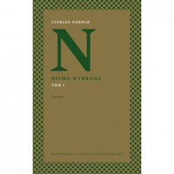 Pisma wybrane. Tom 3: Dramaty