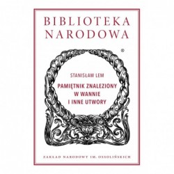Pamiętnik znaleziony w...