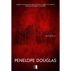 Kill Switch. Seria Devil`s...
