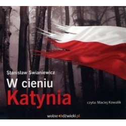 W cieniu Katynia (książka...