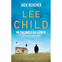 Jack Reacher: W tajnej służbie