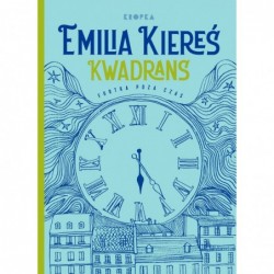 Kwadrans. Furtka poza czas