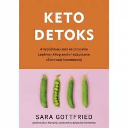 Keto detoks. 4-tygodniowy...