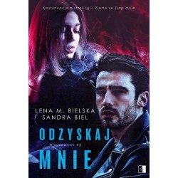 Odzyskaj mnie. Seria...