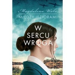 W sercu wroga. Seria Między...