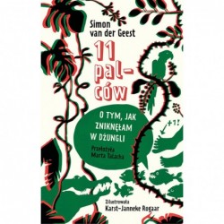 11 palców. O tym, jak...