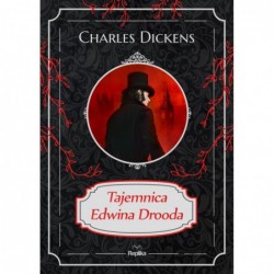 Tajemnica Edwina Drooda