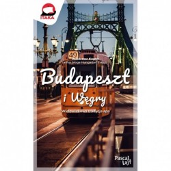 Budapeszt i Węgry (Pascal...