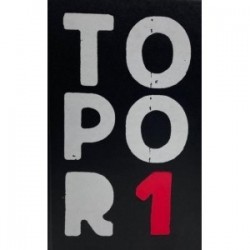 Roland Topor Dzieła wybrane...