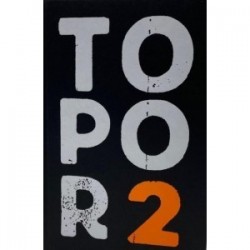 Roland Topor Dzieła wybrane...