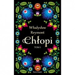 Chłopi. Tom 1 i 2