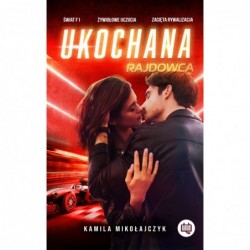 Ukochana rajdowca. Bez...
