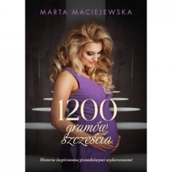 1200 gramów szczęścia