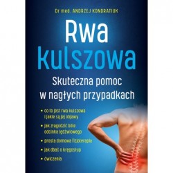 Rwa kulszowa. Skuteczna...