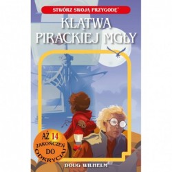 Klątwa Pirackiej Mgły