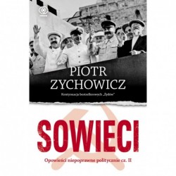 Sowieci. Opowieści...