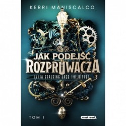 Jak podejść Rozpruwacza....