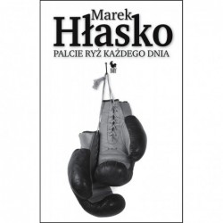 Palcie ryż każdego dnia