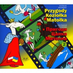 Przygody Koziołka Matołka....