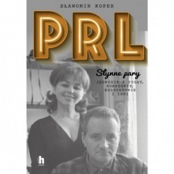 PRL Słynne pary. Jędrusik i...