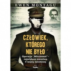 Człowiek, którego nie było....