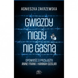 Gwiazdy nigdy nie gasną